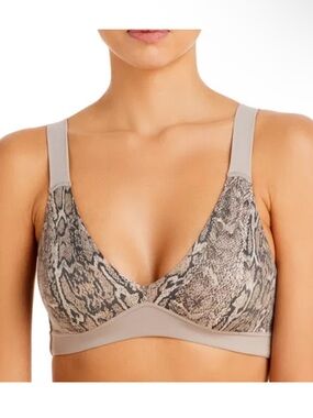 SPANX Bra-llelujah Unlined Bralette